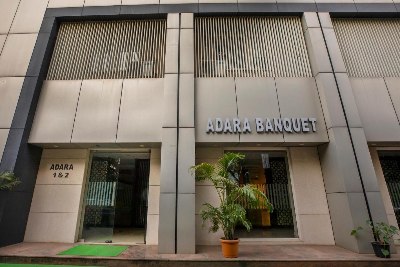 The Thane Club Exterior photo