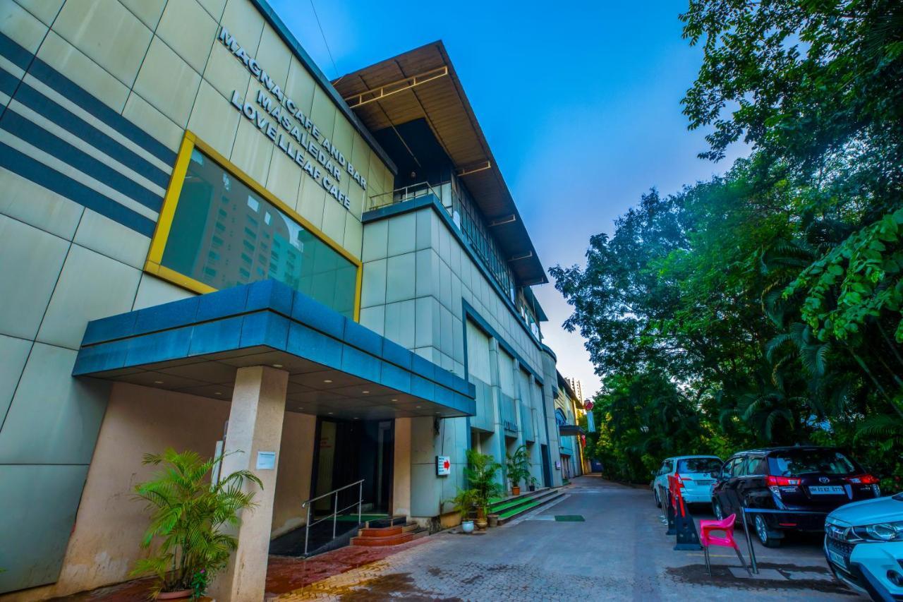 The Thane Club Exterior photo