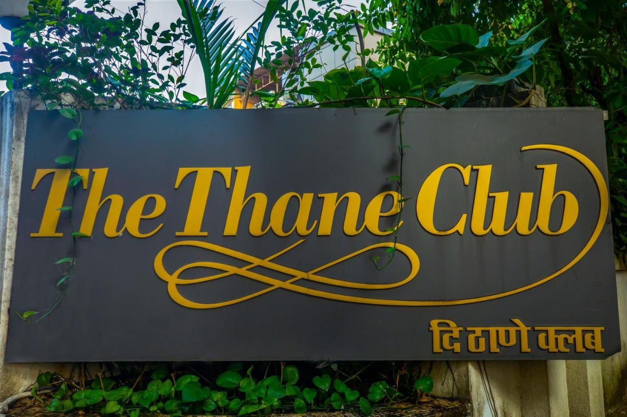 The Thane Club Exterior photo