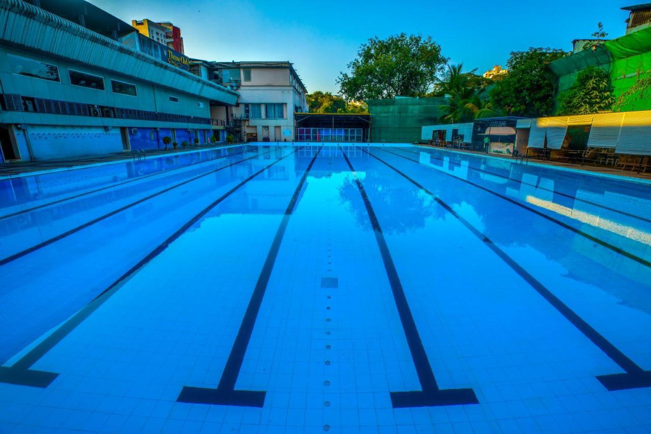 The Thane Club Exterior photo
